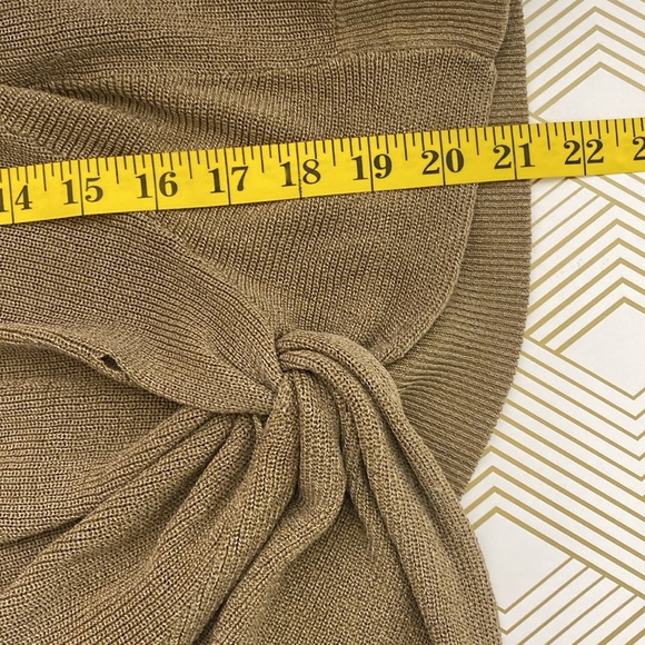 Chicos top sweater - Picture 6 of 9